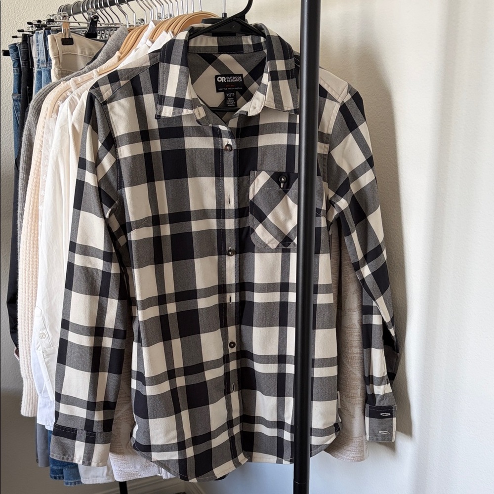 Outdoor Research Long Shirt